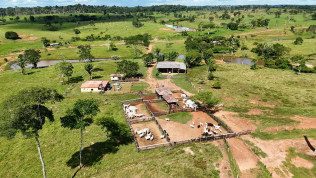 Fazenda