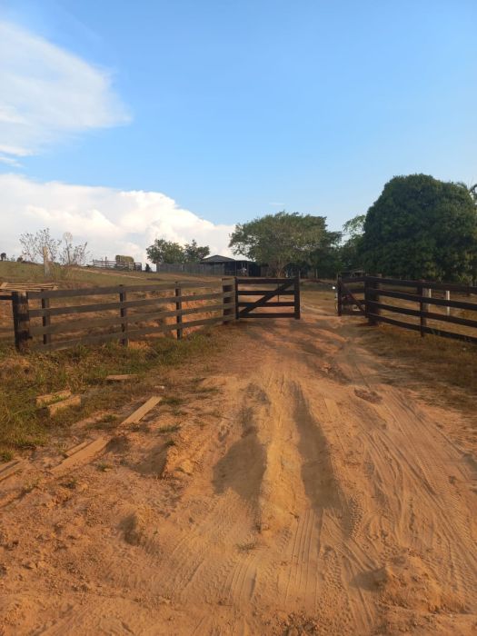 Fazenda - Venda - Zona Rural - Porto Acre - AC