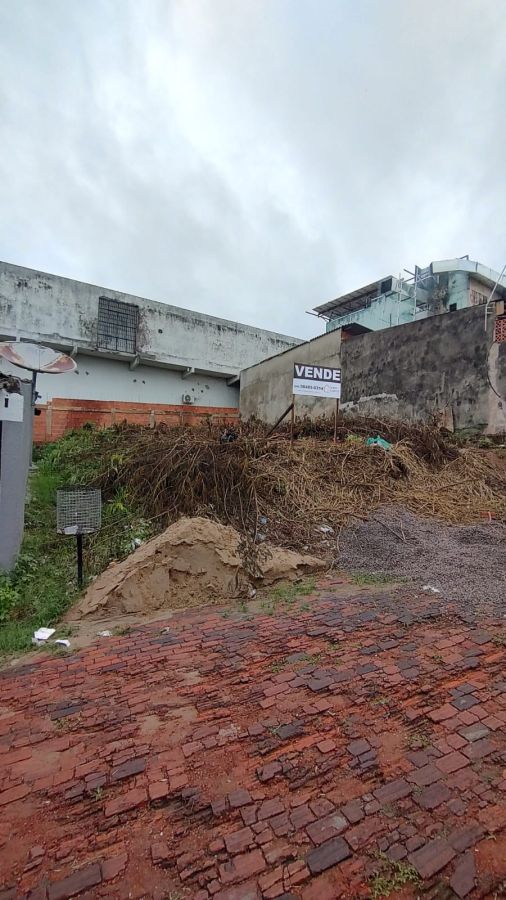 Terreno - Venda - Bosque - Rio Branco - AC