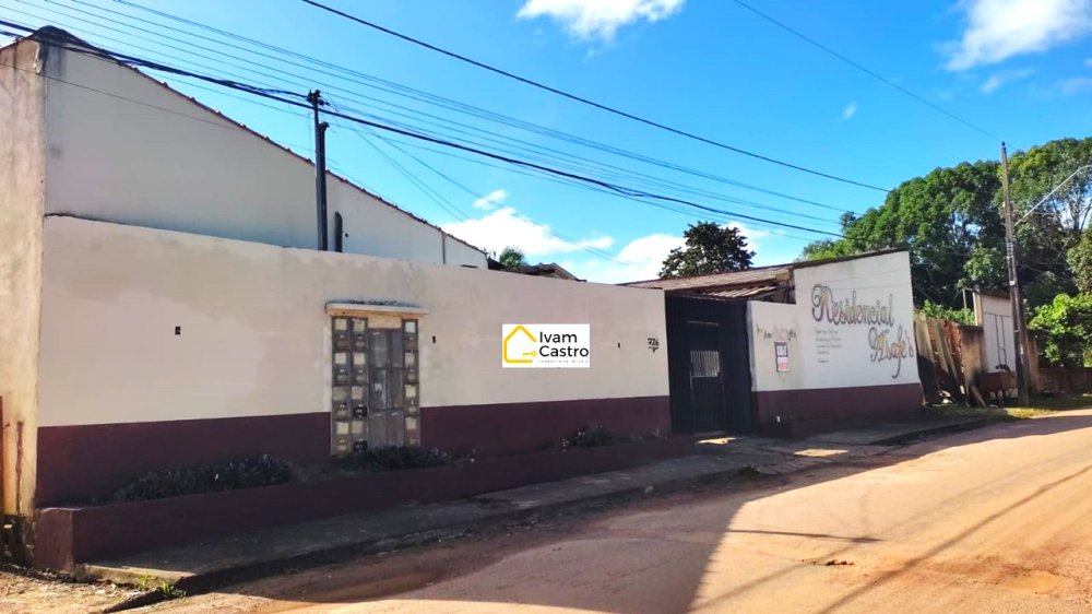 Apartamento - Venda - Vila Acre - Rio Branco - AC