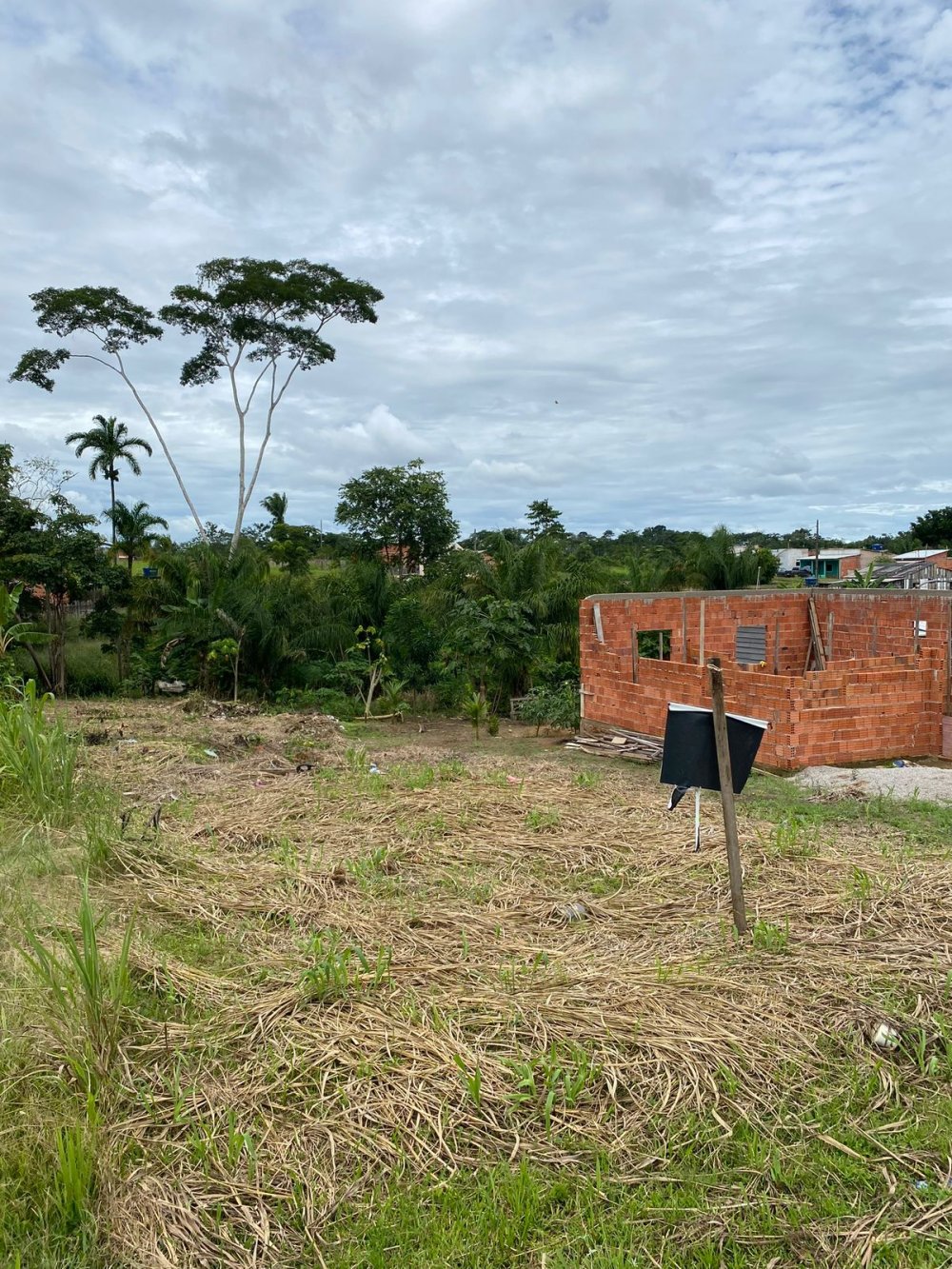 Terreno - Venda - Conjunto Novo Eldorado - Rio Branco - AC