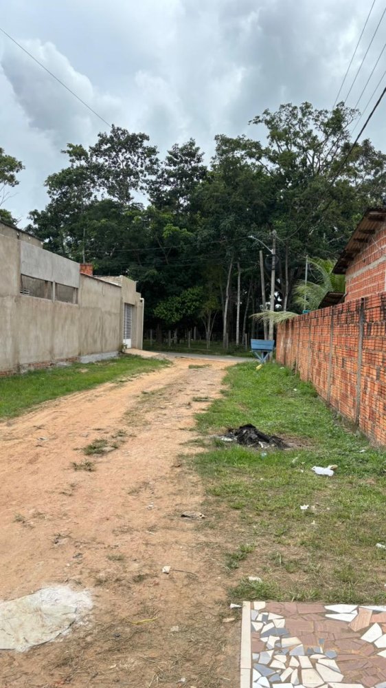 Terreno - Venda - Floresta Sul - Rio Branco - AC