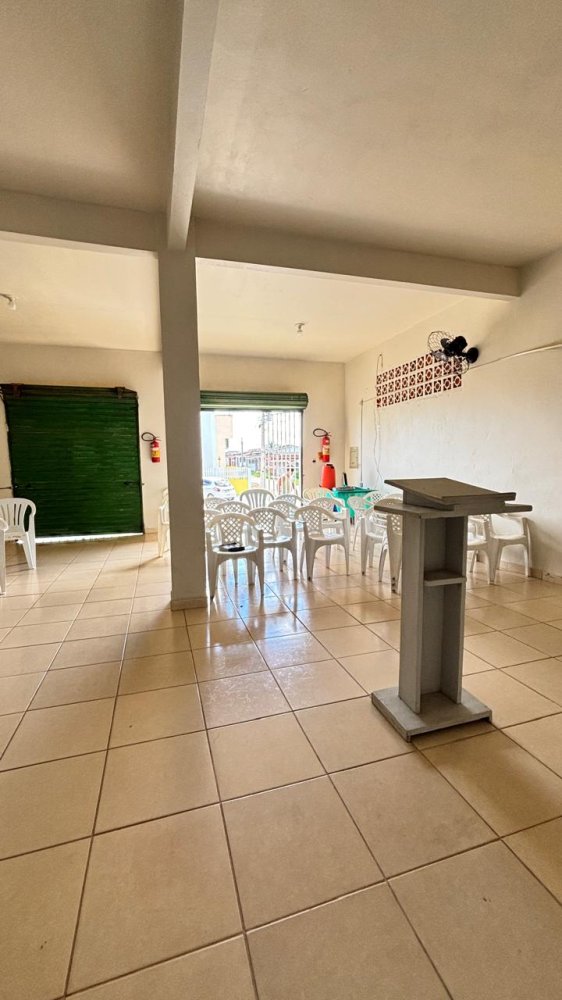 Casa - Venda - Conjunto Nova Esperana - Rio Branco - AC