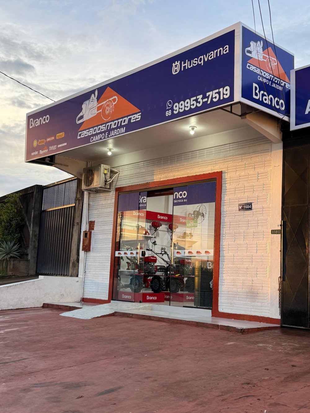 Imvel Comercial - Aluguel - Wanderley Dantas - Rio Branco - AC