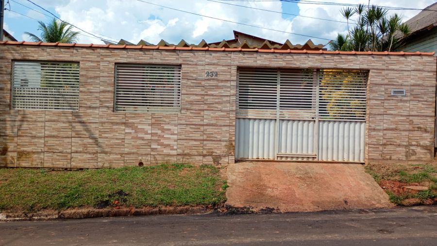 Casa - Venda - Chico Mendes - Rio Branco - AC