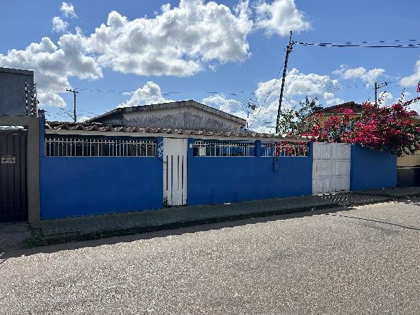 Casa - Venda - Conjunto Guiomard Santos - Rio Branco - AC