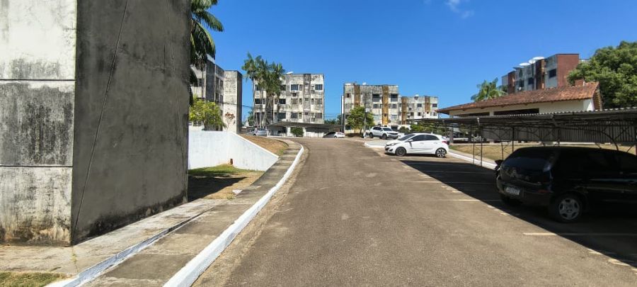 Apartamento - Aluguel - Calafate - Rio Branco - AC