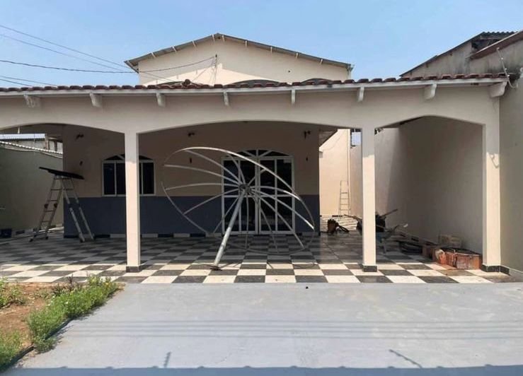 Casa - Venda - Tucum - Rio Branco - AC