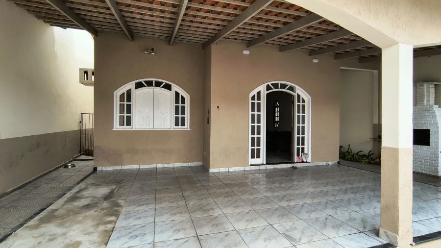 Casa - Venda - Xavier Maia - Rio Branco - AC