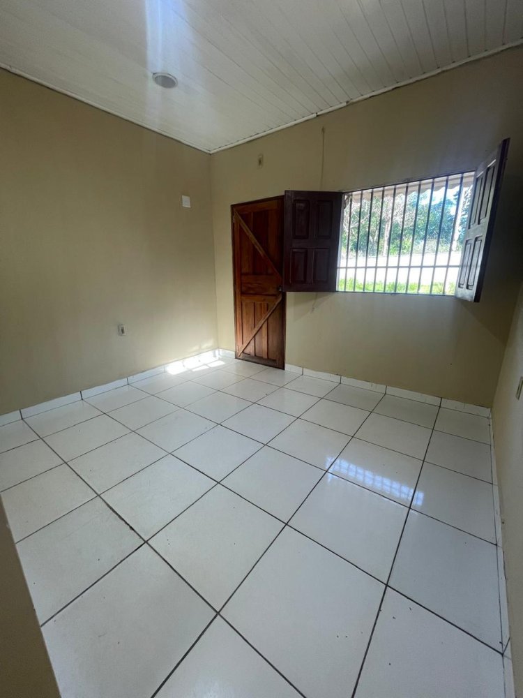 Casa - Aluguel - Parque dos Sabiás - Rio Branco - AC