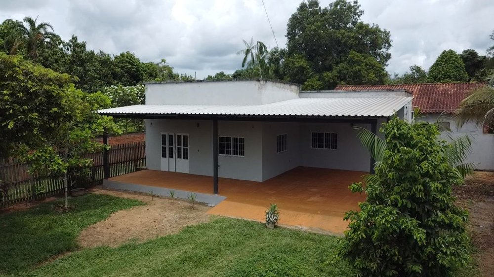 Casa - Venda - Vila Acre - Rio Branco - AC
