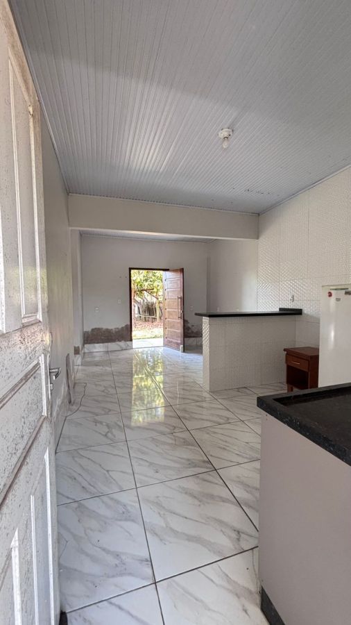 Casa - Venda - Floresta Sul - Rio Branco - AC