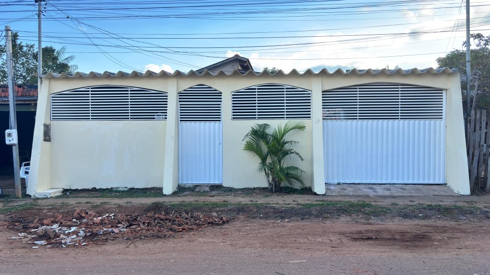 Casa - Venda - João Paulo II - Rio Branco - AC