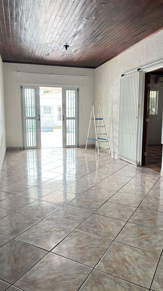 Casa - Aluguel - Conjunto Tucum - Rio Branco - AC