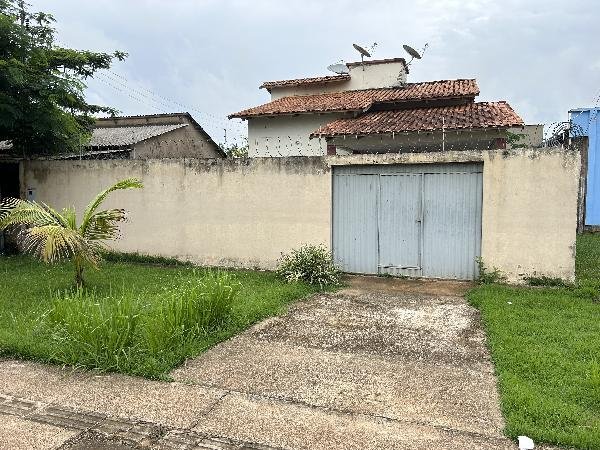 Casa - Venda - Loteamento Santo Afonso - Rio Branco - AC