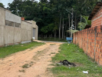 Terreno - Venda - Floresta Sul - Rio Branco - AC