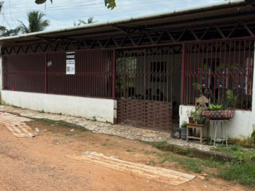 Casa - Venda - São Francisco - Rio Branco - AC