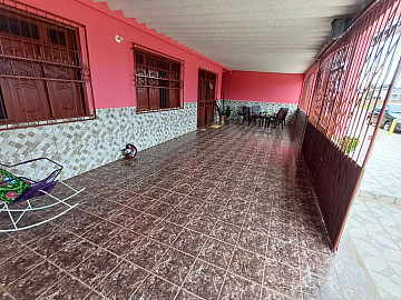 Casa no Cadeia Velha