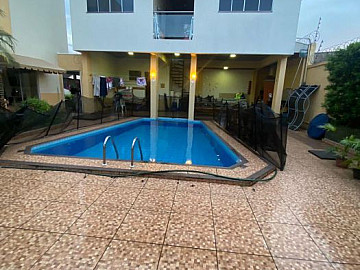 Casa para loca��o