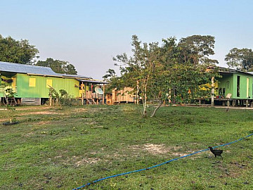 Fazenda em Boca do Acre
