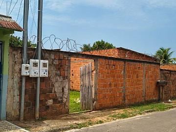 Conjunto de apartamentos