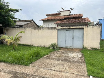 Casa - Venda - Loteamento Santo Afonso - Rio Branco - AC