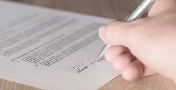 Tipos de garantias em contrato de locao imobiliria