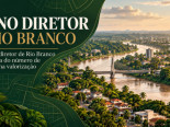 Novo plano diretor de Rio Branco e a Influ�ncia do n�mero de pavimentos na valoriza��o imobili�ria